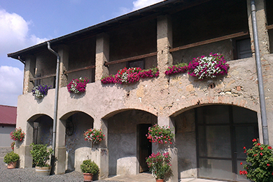 portici